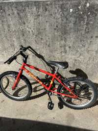 Bicicleta criança Roda 20