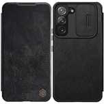 Nillkin Qin Leather Pro Case etui do Samsung Galaxy S22+ (s22 Plus) os