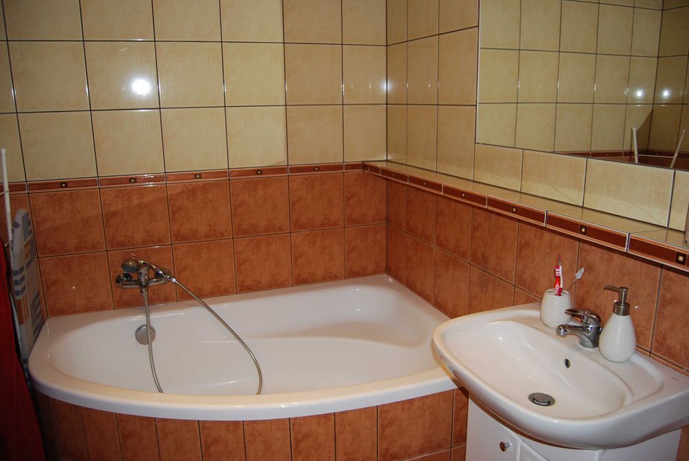 Mieszkanie do wynajęcia os. Poziomkowe