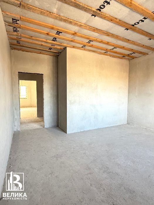 Продаж будинку 270м2 4 кім гараж 6 сот Гатне Київ 3хв Республіка 1.5км