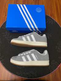 adidas Campus 00s Grey White 36