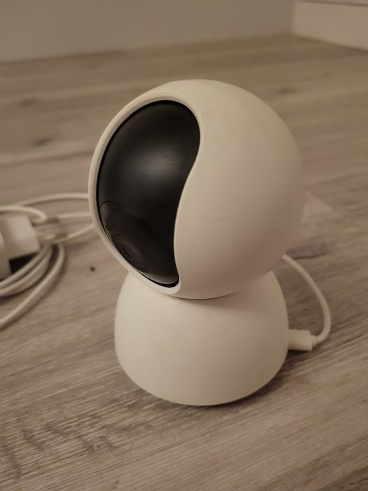 Kamera elektroniczna niania Xiaomi