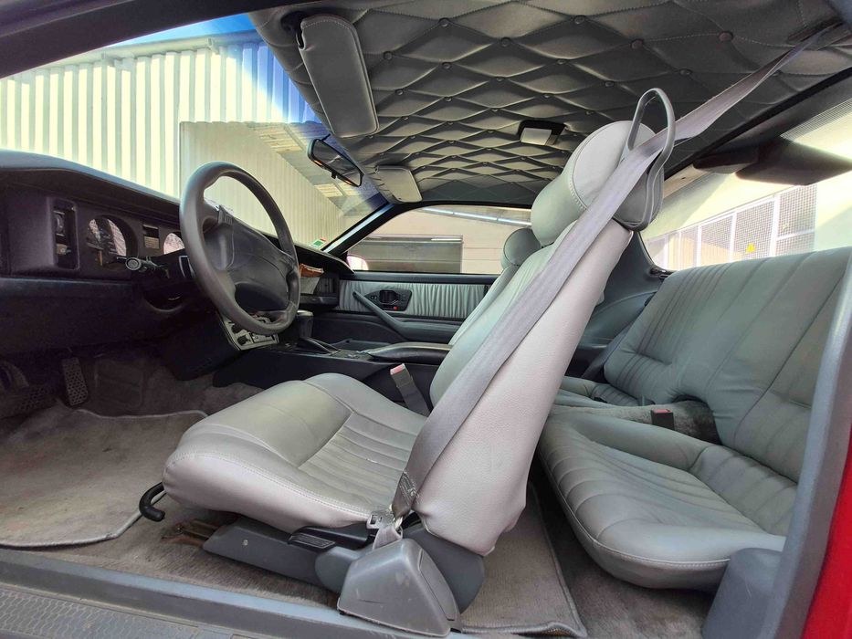 PONTIAC TRANSAM 5OOO CC