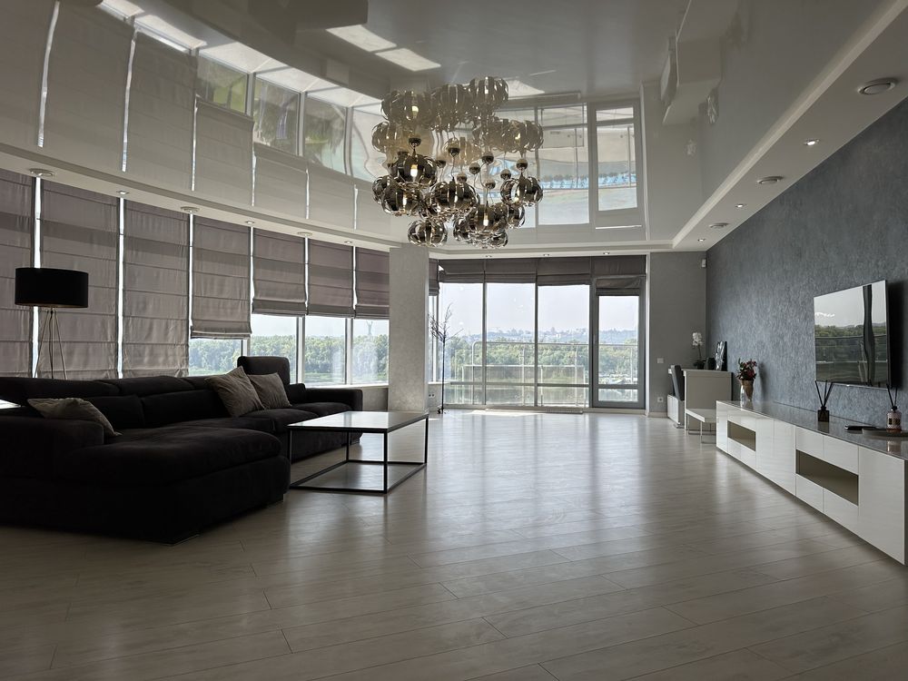 «Riviera riverside» Окипной 18 ривьера риверсайд  Рів’єра