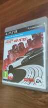 Most Wanted Need for Speed Ps3 gra  PlayStation Pl