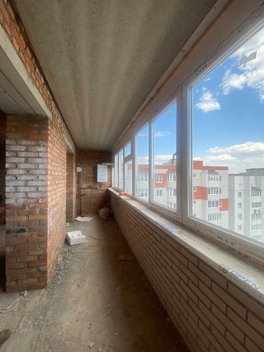 Продаж 2к квартири Південно-Захід SL