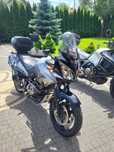 Suzuki V Strom DL650. Zadbany. Kat. A2 !!! zamiana na traktor, BMW GSl