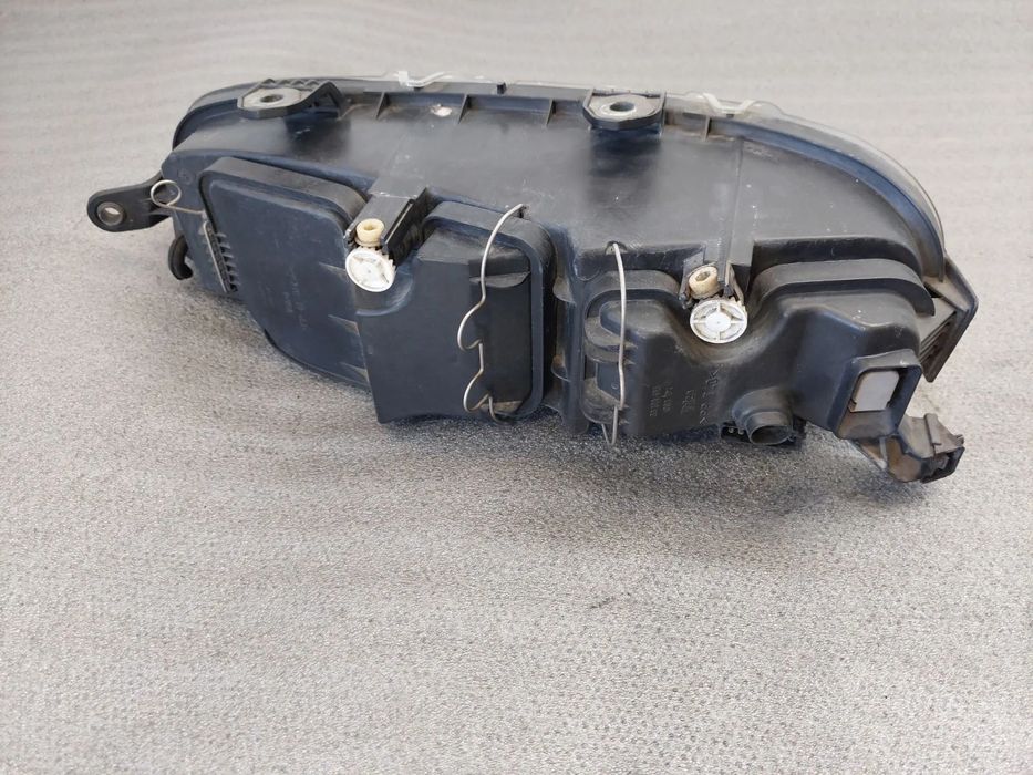 Ótica / farol direita FIAT Punto (188_)