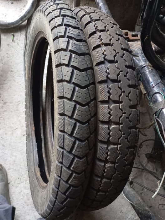 Запчастини до іжа