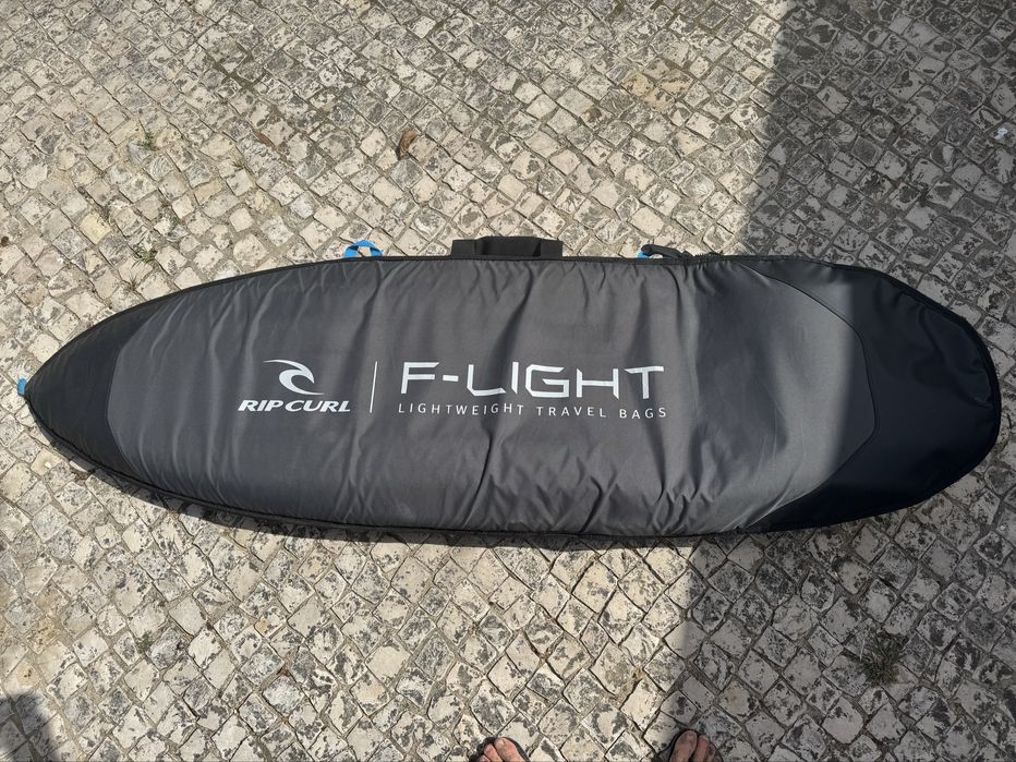 Saco Prancha Surf Rip Curl F-Light 6’3