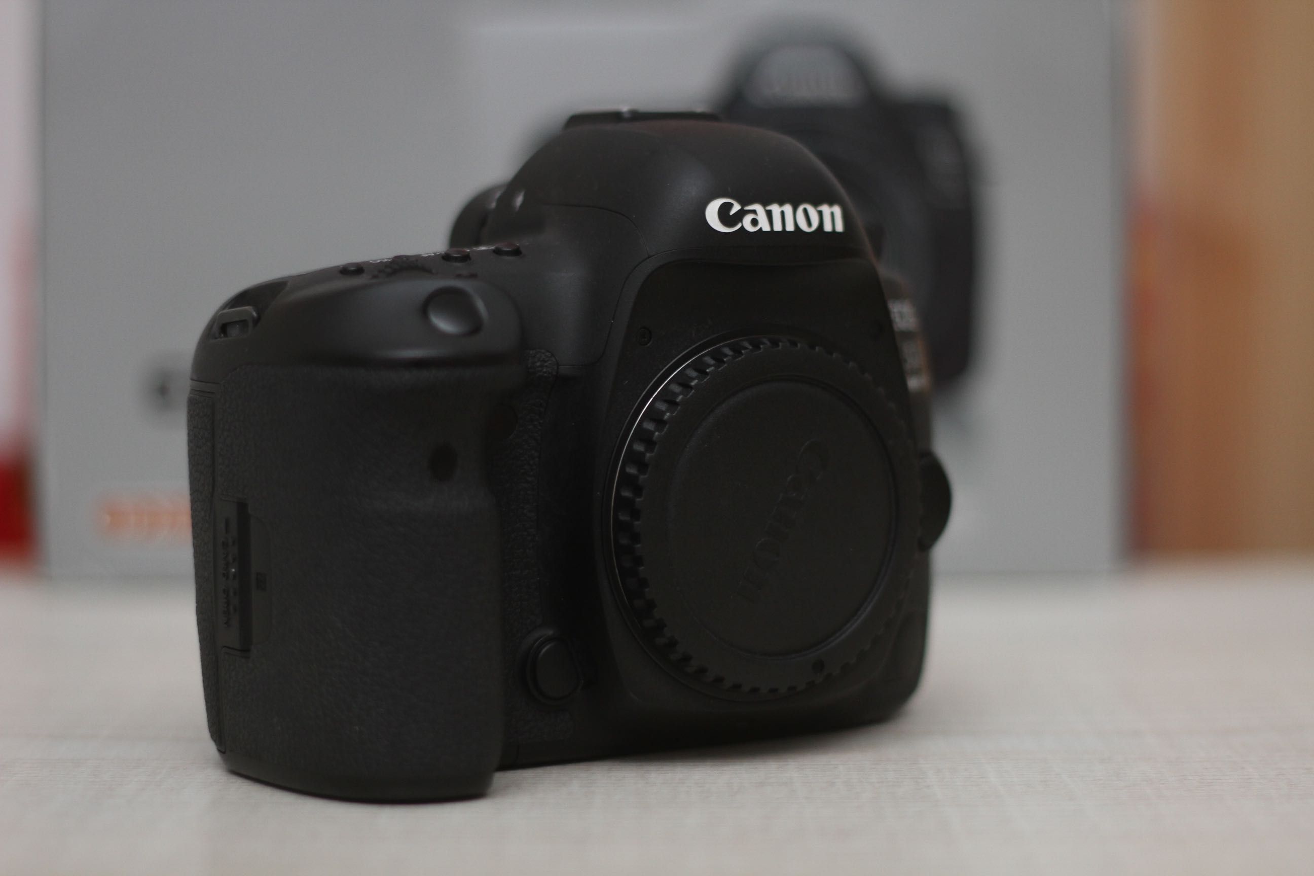 Canon 5D Mk IV full frame pełna klatka Mark 4 K 30mp