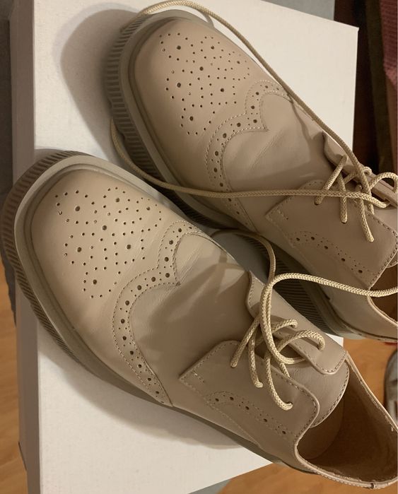 Продам туфлі жіночі нові шкіряні