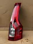 Lampa tyl c4 picasso lift ladny stan