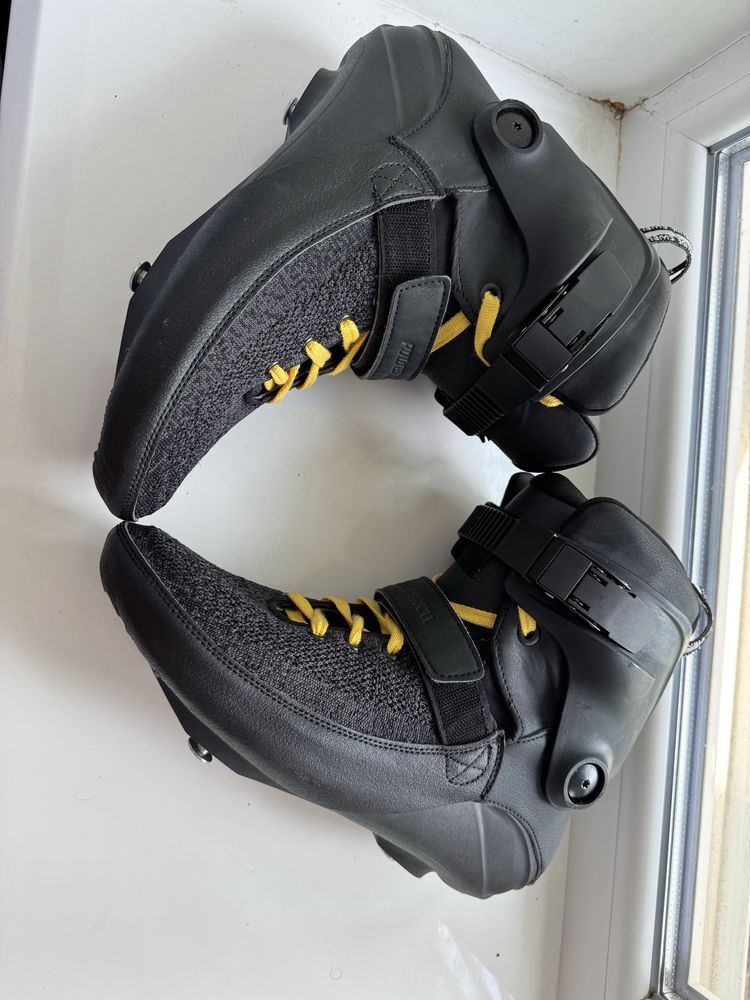 Бут Powerslide Swell 41-42 размер Trinity