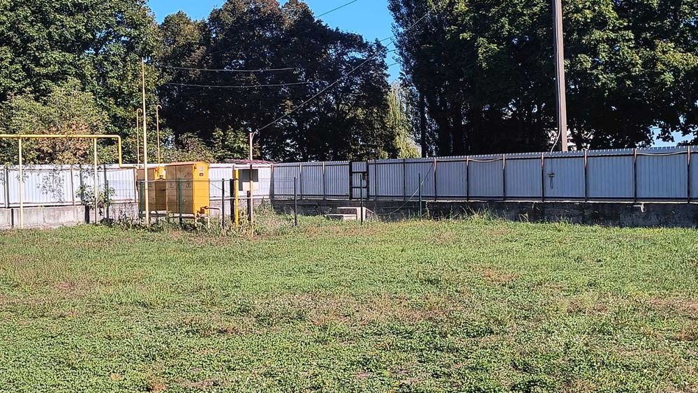 Продаж комбікормового заводу, Київська область, Броварський район