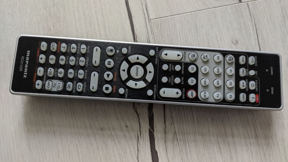 Marantz SR5006 świetny stan