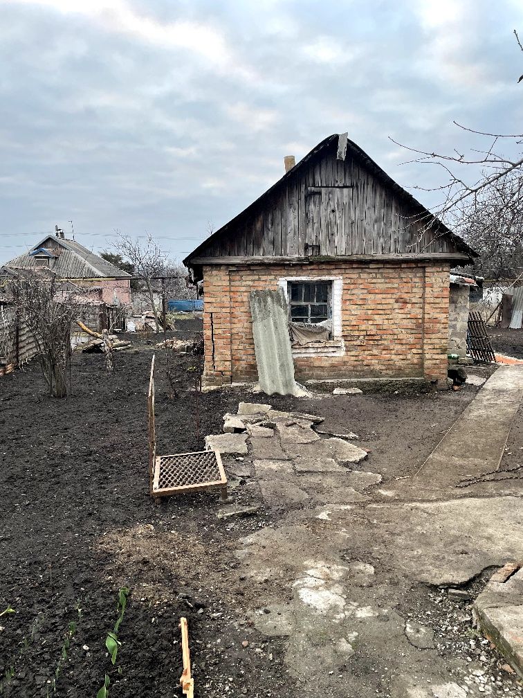 Продам Будинок, дім на Бажаново