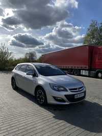 Продам Opel Astra 1.7 Stage 1 Sports Tourer