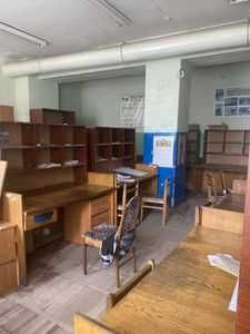 Будівля, 854,70 м. Сквира, площа Героїв Небесної Сотні, 17