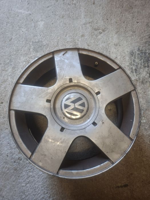 Jantes Originais Golf 4