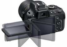 Фотоаппарат Nikon D5100 Body