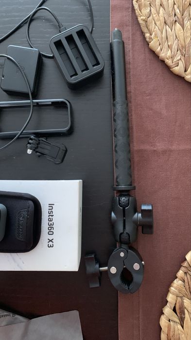 Ista 360  Praticamente nova