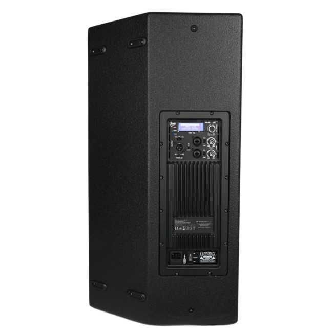 V-TONE WPX 15 aktywna kolumna głośnikowa 15" 600W RMS Bt TWS DSP WPX15