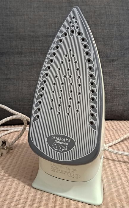 Żelazko Tefal Ultragliss Diffusion 60