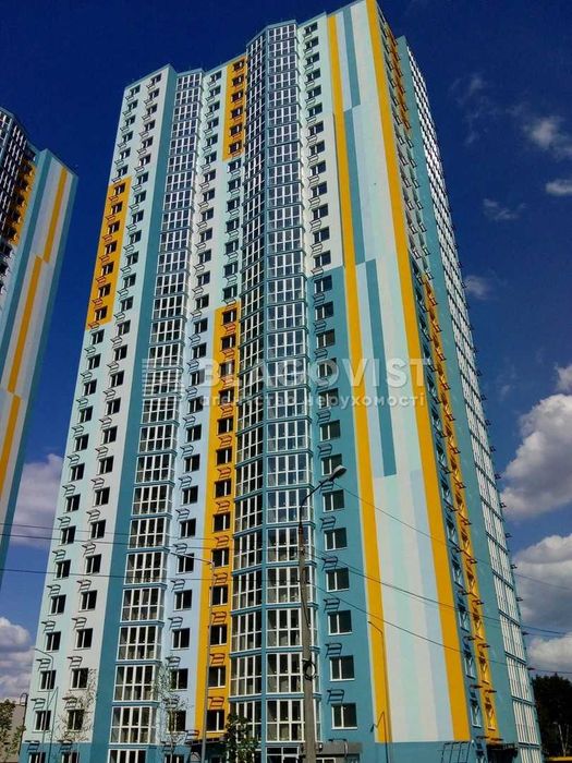 Продаж 2-к квартири 63,3м.кв. в новобудові ЖК Welcome Home, М. Позняки