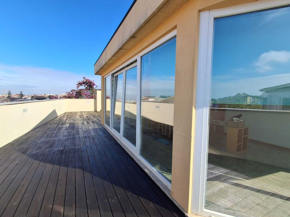 Moradia V3 para arrendamento