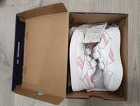 Buty sportowe dla dziewczynki adidasy Reebok r. 28, 18 cm
