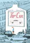 Top Car. Kinderkulka. Nowy Produkt