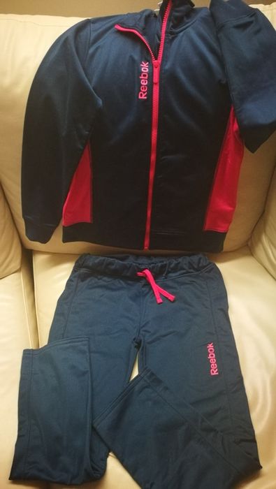 Fato de treino de criança