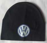 Czapka Volkswagen !! Jesienno - Zimowa !!