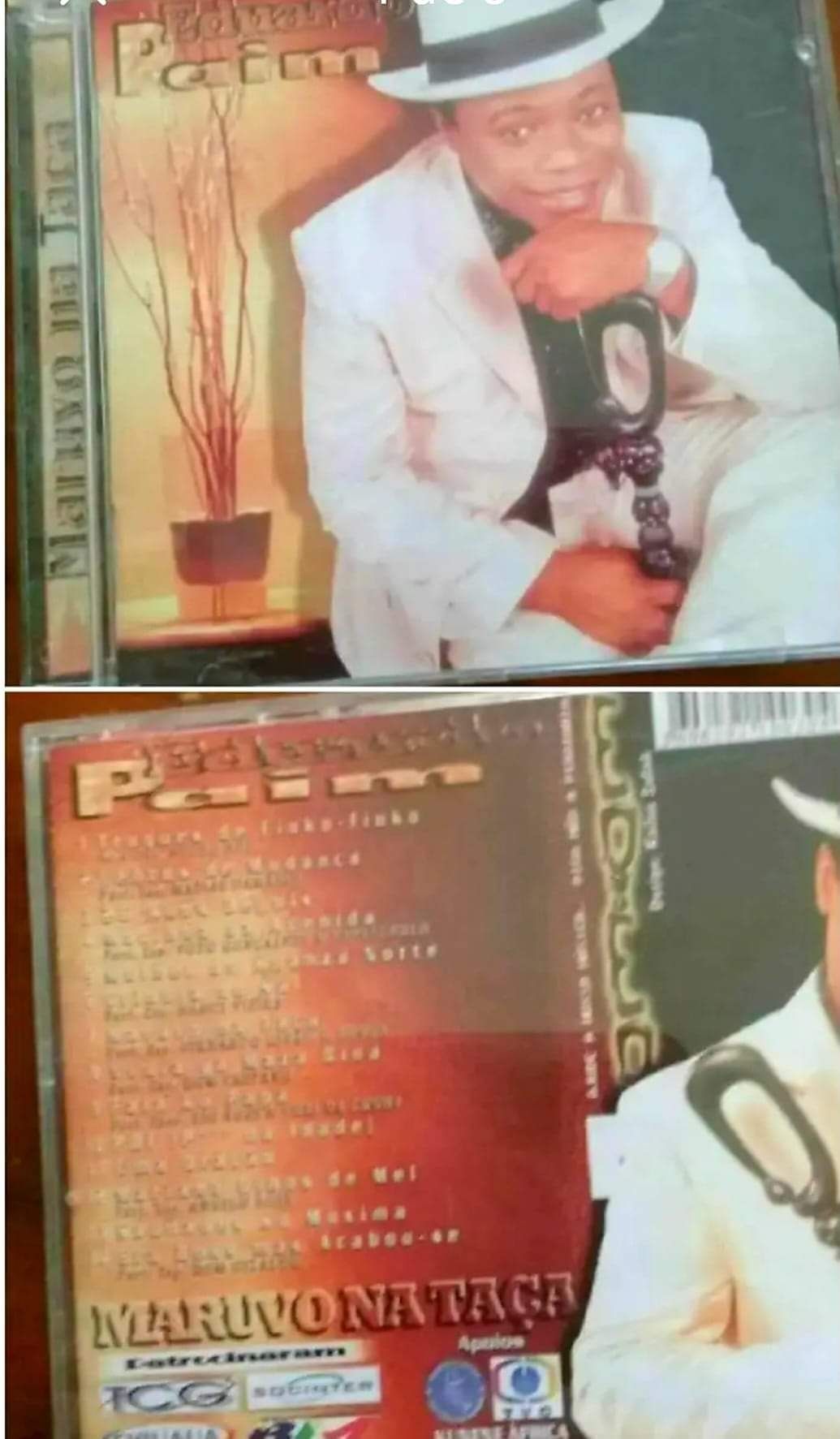 Vários cds,de 5€ até  10€