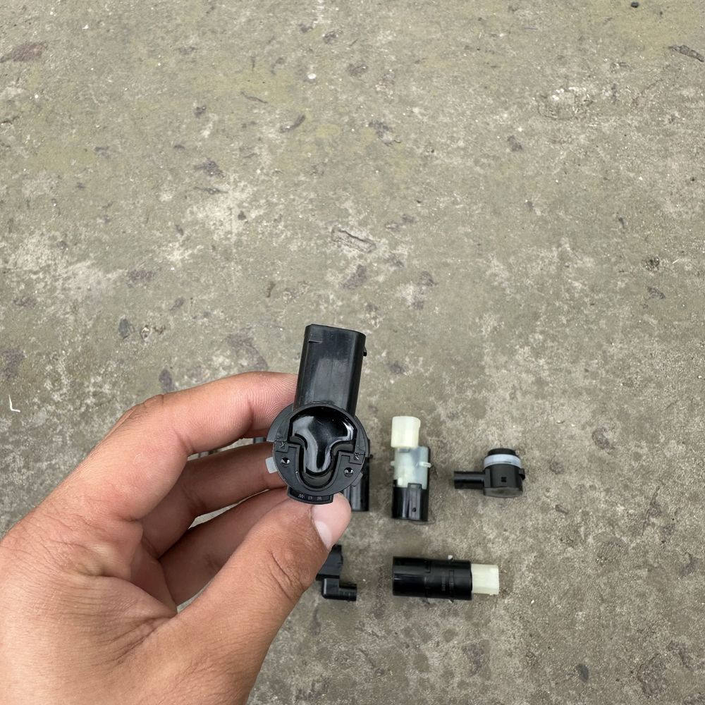 Датчики парктроника bmw f30 f20 e46 e39 e60 e53 e70 e90 g20 g30 g05