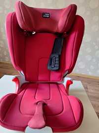 Автокресло Britax Romer kidfix ll