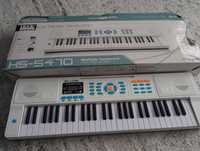 Keyboard elektryczny pianino