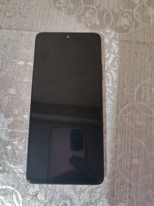 Xiaomi redmi note 10 pro, 6+5/128 под восстановление или запчасти