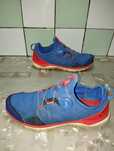 Adidas agravic p.45 equipment, terrex, yeezy, Nmd r1, ZX