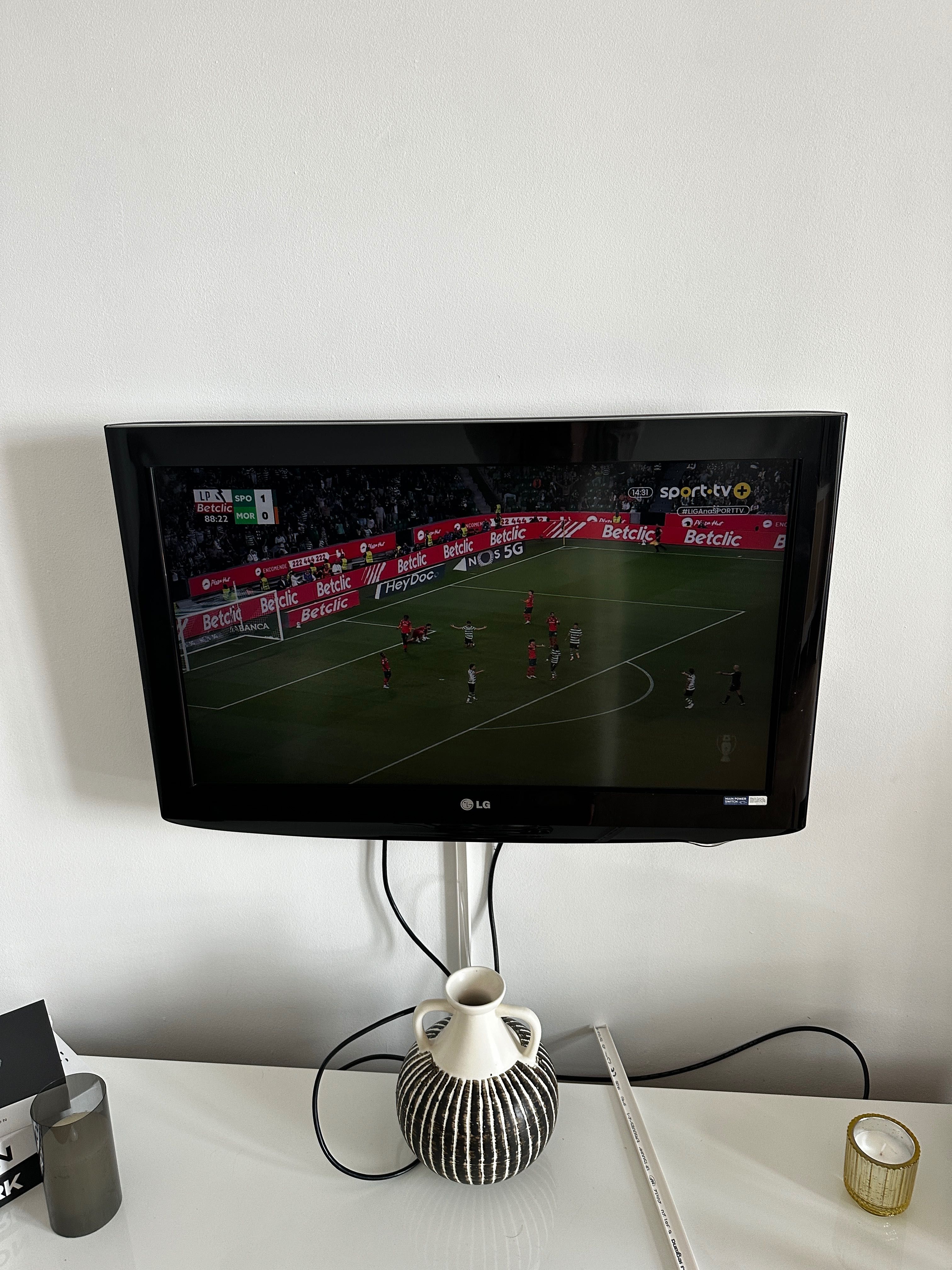 Tv LG 40 polegadas