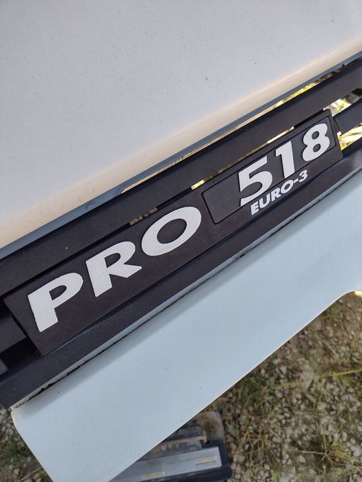 Camião BMC 580profissional para venda