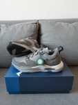 Jordan Air Cadence x Fragment