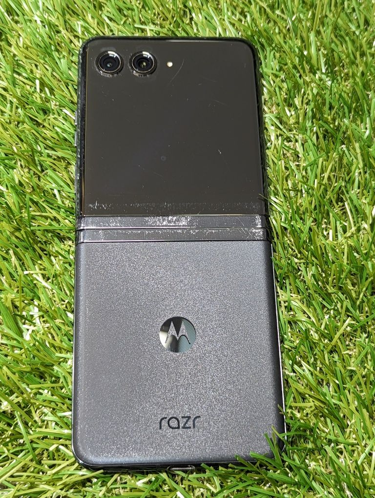 Motorola Razr plus 8/258GB Nevelock XT2321-3