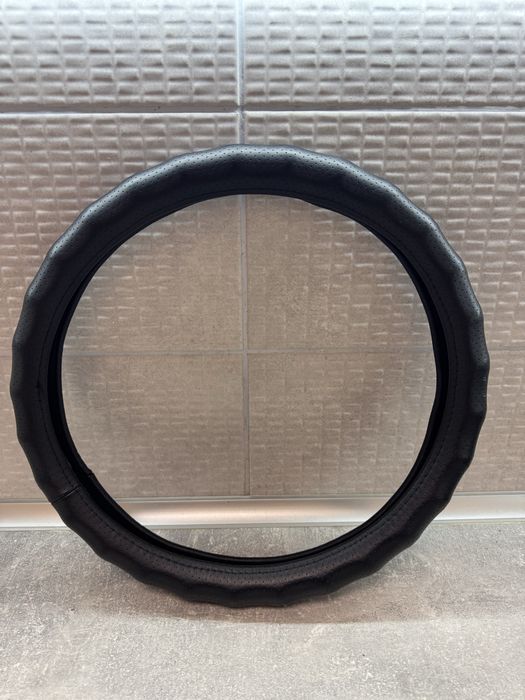 Чохол на кермо, стан нового.