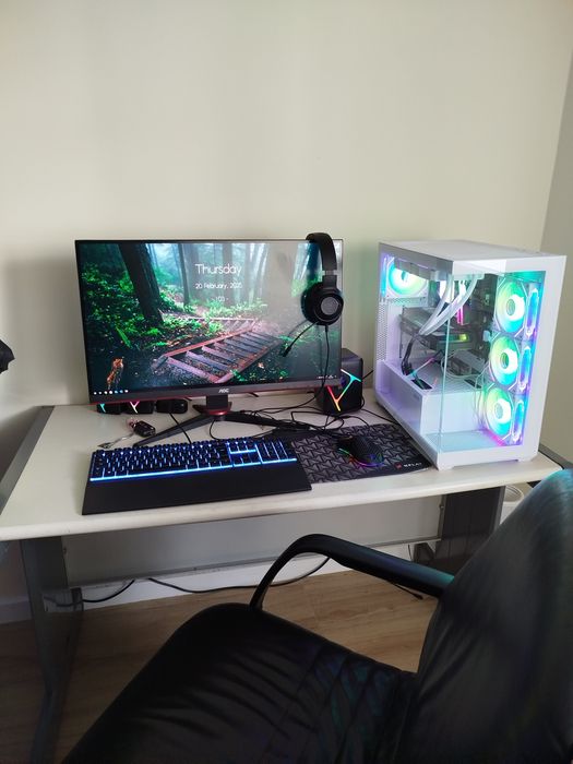 PC Gamer *Completo*
