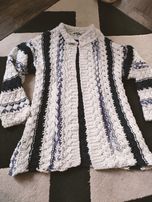 Sweter Zara rozmiar 116