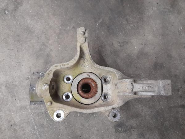 Manga de eixo frente esquerda RENAULT Laguna III Grandtour (KT0/1)