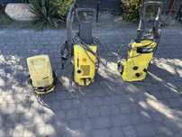 Karcher k4 przewody