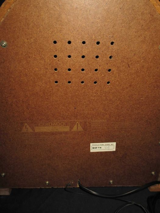 Rádio Intron Antique Collection